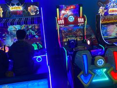 -快乐街区(成都龙湖北城天街店)