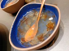 -余欢领鲜火锅(新街口店)