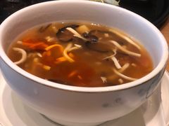 -彩丰楼中餐厅·仁恒洲际酒店