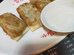 -香港饭店0410(明洞店)