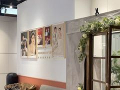 -海马体照相馆(天津世纪都会店)