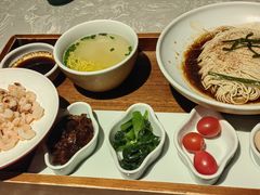 -松鹤面馆·古法焖肉面(观前店)