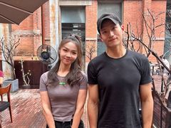 -大酉·M Coffee(北京美术馆店)