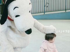 -史努比缤纷世界
