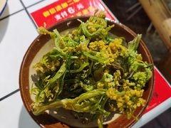 -卤校长老火锅(绿地468店)