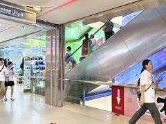 -五月花商业广场(中山五路店)