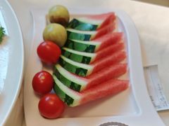 -福来居烤鸭店(天坛二店)