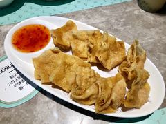 -大树餐厅(红旗街万达店)