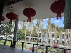 -半山半岛洲际度假酒店·观海廊