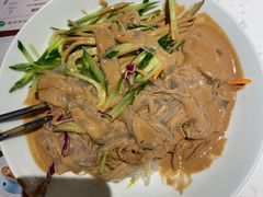 -关东小磨东北菜(漕河泾印象城店)