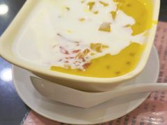 -南信牛奶甜品专家
