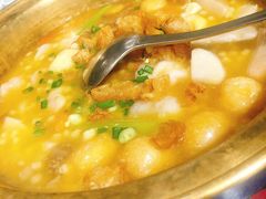 海参全家福-百年神厨·地道川菜(清江西路店)