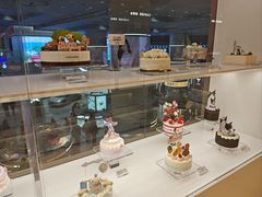 -好利来(上海长宁龙之梦店)