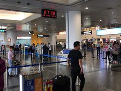 -厦门高崎国际机场-T3航站楼