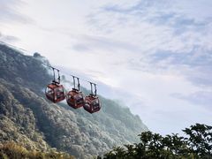 -萍乡武功山风景名胜区