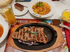 -海维克牛排馆HIGHWIC(青羊万达店)