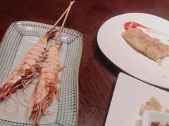 -佛山希尔顿酒店·融誉亚洲美食荟