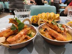 -苏坦土耳其西餐厅(玉林店)