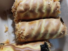-君之狮子山·轻糖烘焙(松江印象城店)