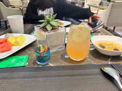 -武汉洲际酒店