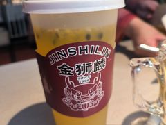 -金狮麟·新豫菜(杏石口路店)