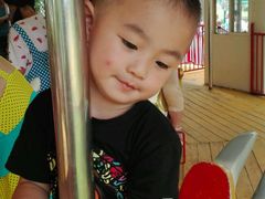 -秦皇岛乐岛海洋王国