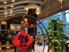 -新天世纪中餐厅