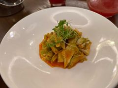 -水月周庄铂尔曼酒店-水月荟中餐厅