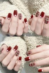 -M·X Nail日式美甲美睫