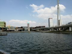 -映月湖中央公园