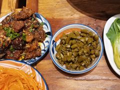 -常樂屋·常德米粉(青年路店)