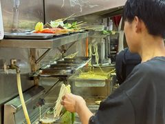 -小朱麻辣串(益民街店)