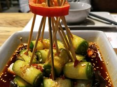 -U你·天然调味(南湖总店)