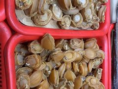 -都斛海鲜街