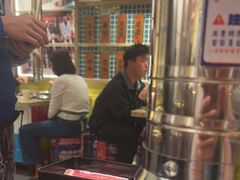 -姜胖胖无限自助烤肉(罗湖宝能店)