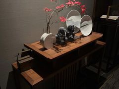 -宝燕壹号景观餐厅(龙盛国际商业广场店)