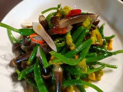 -老村长铁锅宴(航才路店)