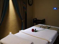 -姗娜娜足道·SPA(古北店)