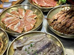 -本炙炭烤·蒲烧活鳗料理店(金沙洲店)