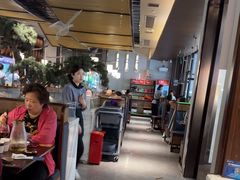 -渔沧米缸·绍兴美食(万达店)