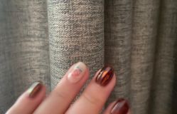 -曦·木nail日式美甲美睫