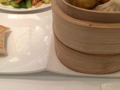 晶荷轩-晶荷轩(香港迪士尼乐园酒店)