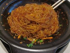 干捞粉丝煲-绿草地·湘菜(芙蓉天街店)