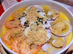 -四道菜·福建菜馆(清昌万达店)