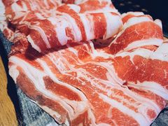 -打酱友•斑鱼海鲜粥火锅(吴桥店)