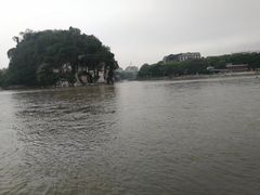 -桂林两江四湖景区