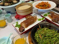 -天和晟烤鸭店(玉泉西街店)