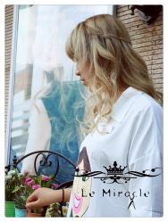 -Miracle集简美发沙龙