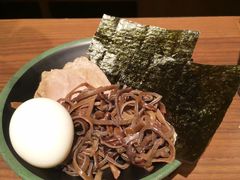 -天然豚骨拉面专门店 一兰(铜锣湾店)