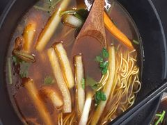 -贡梅老面馆·蟹粉面·无锡特色小吃(南长街主推店)